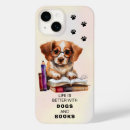Search for book lover iphone cases Cute