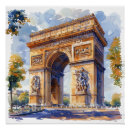Search for paris decor postcards France travel