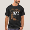 Search for german shepherd owner tshirts This