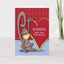 Search for monkey valentines day cards Heart