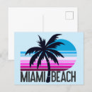 Search for miami beach postcards Beaches