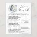 Search for winter wonderland baby shower games Watercolor