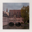 Search for historical puzzles Landscape