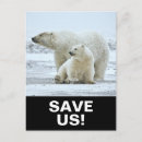 Search for global warming postcards Change
