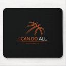 Search for hooping mousepads Bball
