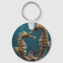 Search for seahorse key rings Fish