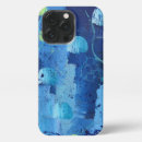 Search for jellyfish iphone cases Sea
