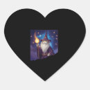 Search for cute wizard stickers Kitten
