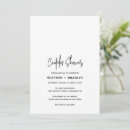 Search for modern couple invitations Simple