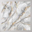 Search for black white grey gold art Abstract