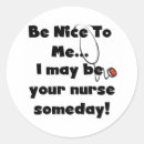 Search for nurse humor stickers Lpn