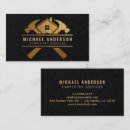Search for plywood business cards Wooden