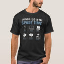 Search for elevator mechanic tshirts Time