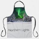 Search for aurora aprons Night
