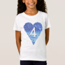 Search for blue sparkle tshirts Glamour