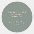 Search for solid dark green stickers Elegant