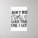 Search for bonding canvas prints Family bond