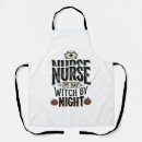 Search for witch halloween aprons Halloweendecor