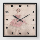Search for performer clocks Ballerina