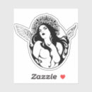 Search for frames stickers Girl