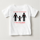 Search for two dads baby clothes Daddy