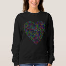 Search for chromatic colour Colourful
