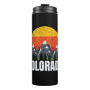 Search for colorado travel mugs Sunset