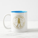 Search for inaugural mugs Vice