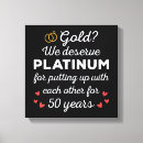 Search for 50th wedding anniversary gifts Couple