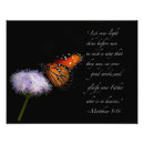 Search for let your light shine posters Religious