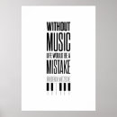 Search for music quote posters Quotes