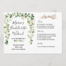 Search for itinerary Minimalist