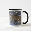 Search for mountain lion mugs Carnivore