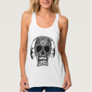 Search for skull singlets Top
