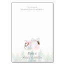 Search for girl table cards For her