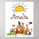 Search for animal kids posters Wild