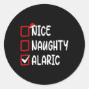Search for checklist stickers Funny christmas