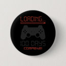 Search for video badges 100th