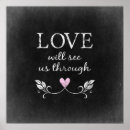 Search for chalkboard anniversary Wife