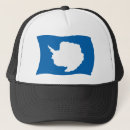 Search for antarctica hats Flag of antarctica