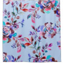 Search for watercolor shower curtains Beauty