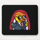 Search for donald duck mousepads Protest