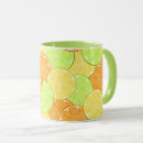 Search for fresh fruit mugs Citrus