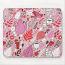 Search for tasty standard mousepads Cartoon