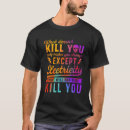 Search for electricity kills tshirts Electrical