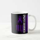 Search for epilepsy awareness mugs Fibromyalgia