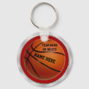 Search for boy name key rings Red