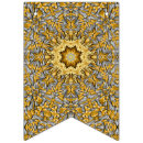 Search for metal bunting flags Party