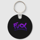 Search for dementia key rings Purple