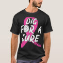 Search for breast cancer awareness volleyball tshirts Dig